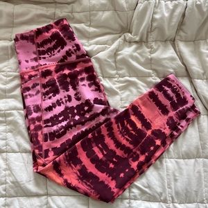 Old Navy Pocket Leggings